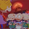 Videology Will Bless Us With A Night Full Of '90s Nickelodeon Holiday Specials 